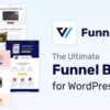 Funnelkit Funnel Builder Pro