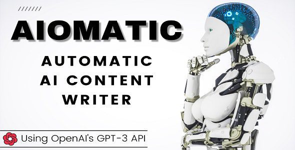 automatic ai content writer