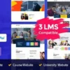 edubin wordpress theme