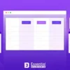 essential blocks pro