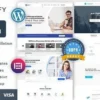 Careerfy Job Board Theme