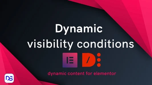 Dynamic Content For Elementor