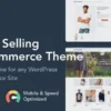 Flatsome Woocommerce Theme