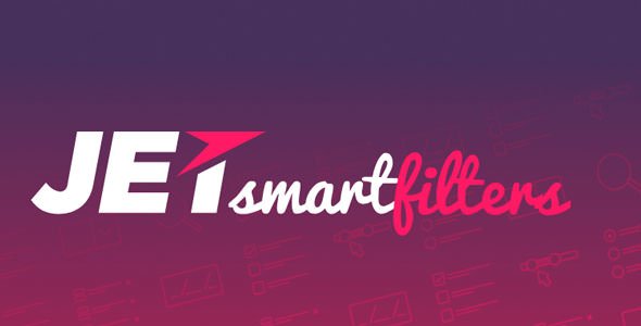 JetSmartFilters Advanced Filters Plugin For Elementor