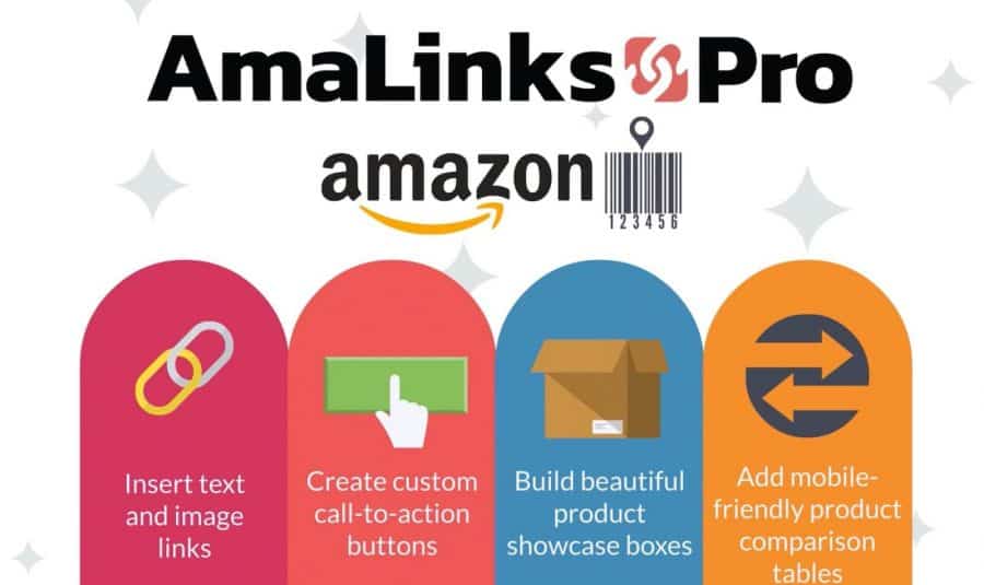 amalinks pro amazon affiliates
