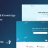 Docly Knowledge Base WordPress Theme