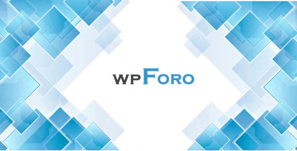 wpForo WordPress Forum Plugin wpForo