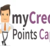 myCred Points Cap