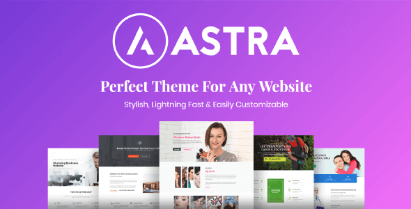 Astra Premium Starter Templates Astra Premium Starter Templates