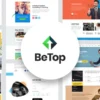 BeTop – Coaching & Speaker WordPress Theme changelog