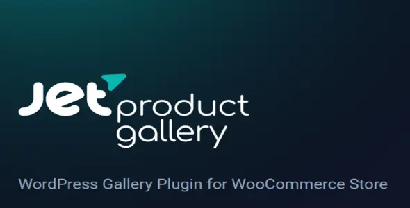 JetProductGallery Woocommerce Plugin For Elementor