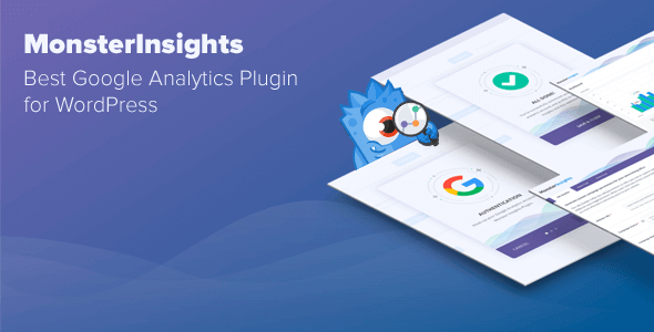 MonsterInsights Google Analytics Premium MonsterInsights