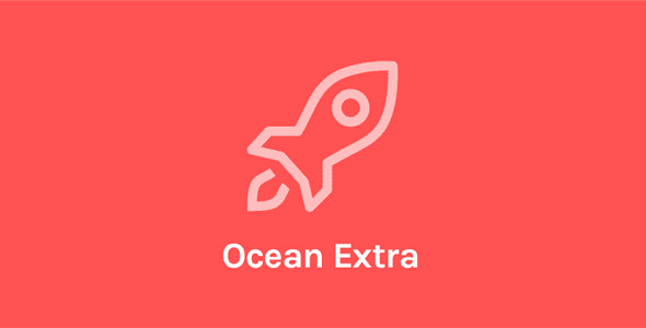Ocean Extra Plugin