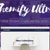 Themify Ultra Theme