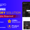 ListingPro - Directory & Listing WordPress Theme