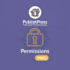 PublishPress Permissions Pro