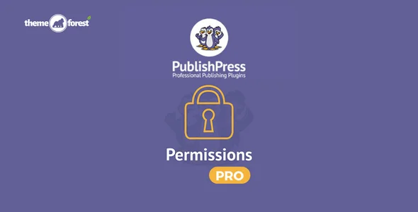 PublishPress Permissions Pro