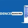 Kadence Blocks Pro