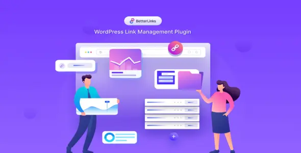 BetterLinks Pro - Advanced WordPress Plugin For Link Shortening, Tracking & Analyzing