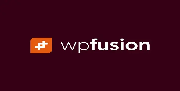 WP Fusion - Marketing Automation For WordPress