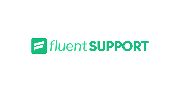 Fluent Support Pro - Self-Hosted Wordpress Helpdesk
